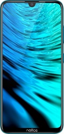 TP-LINK Neffos X20 Pro Dual Malachite Green