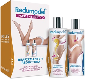 Komplekts Redumodel Intensive Pack Firming + Reducing, 500 ml, 2 gab.