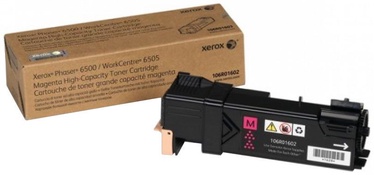 Tonera kasete Xerox 106R01602 MAGNETA 2.5K, violeta