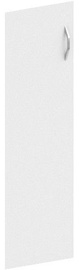 Skyland Imago Door D-3 Left White 36.2x1.8x76.7cm