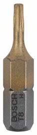 UZGALIS TORX T8, 1 GAB. (BOSCH)
