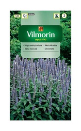 Citronkoka sēklas Vilmorin Mexican Mint 530