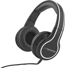 Ausinės Esperanza Blues EH136 Black