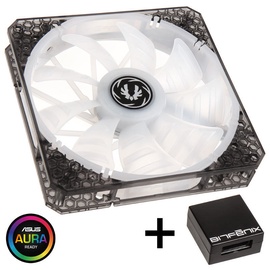 BitFenix Spectre Pro RGB Fan Kit 140mm