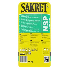 Sakret NSP, 25 kg
