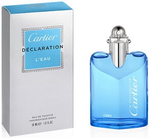 Cartier Declaration L´Eau 50ml EDT