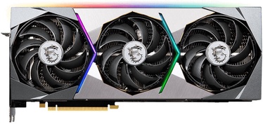 Видеокарта MSI GeForce RTX 3090 SPRIM X 24GB GDDR6X PCIE