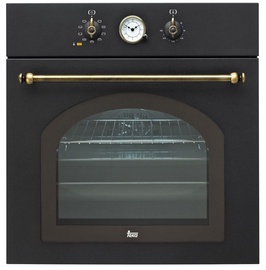 Teka HR 750 Black