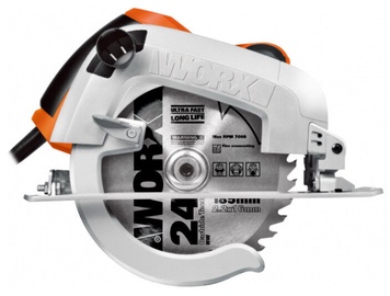 Elektriskais ripzāģis Worx WX445