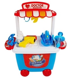 Rotaļlietu ārsta komplekts Bowa Doctor Set 8358CB