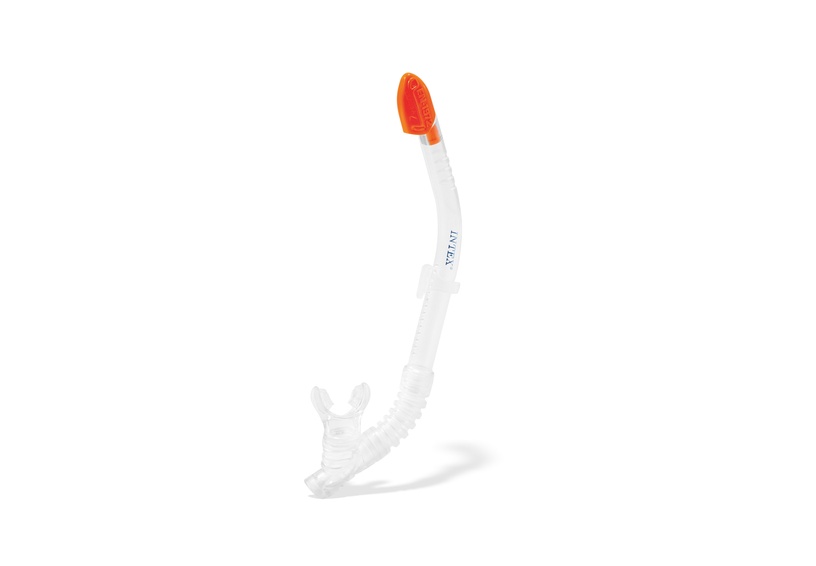 Snorkelēšanas trubiņa Intex 55928 Easy-Flo Snorkel