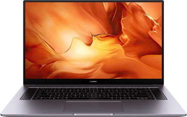 Ноутбук Huawei MateBook 53011SJW PL, AMD Ryzen™ 5 4600H, 16 GB, 512 GB, 16.1 ″