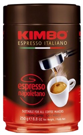 Kimbo Espresso Napoletano 250g Tin