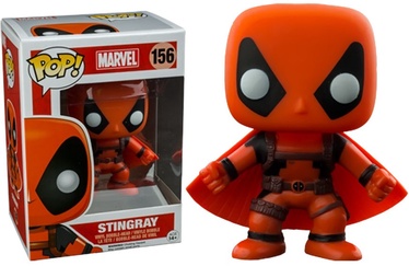 Funko Pop! Marvel Stingray 156
