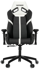 Vertagear SL5000 Racing Series Gaming Chair White/Black