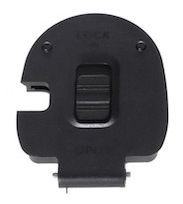 DJI Osmo Battery Cover