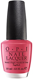 OPI Nail Lacquer 15ml M23
