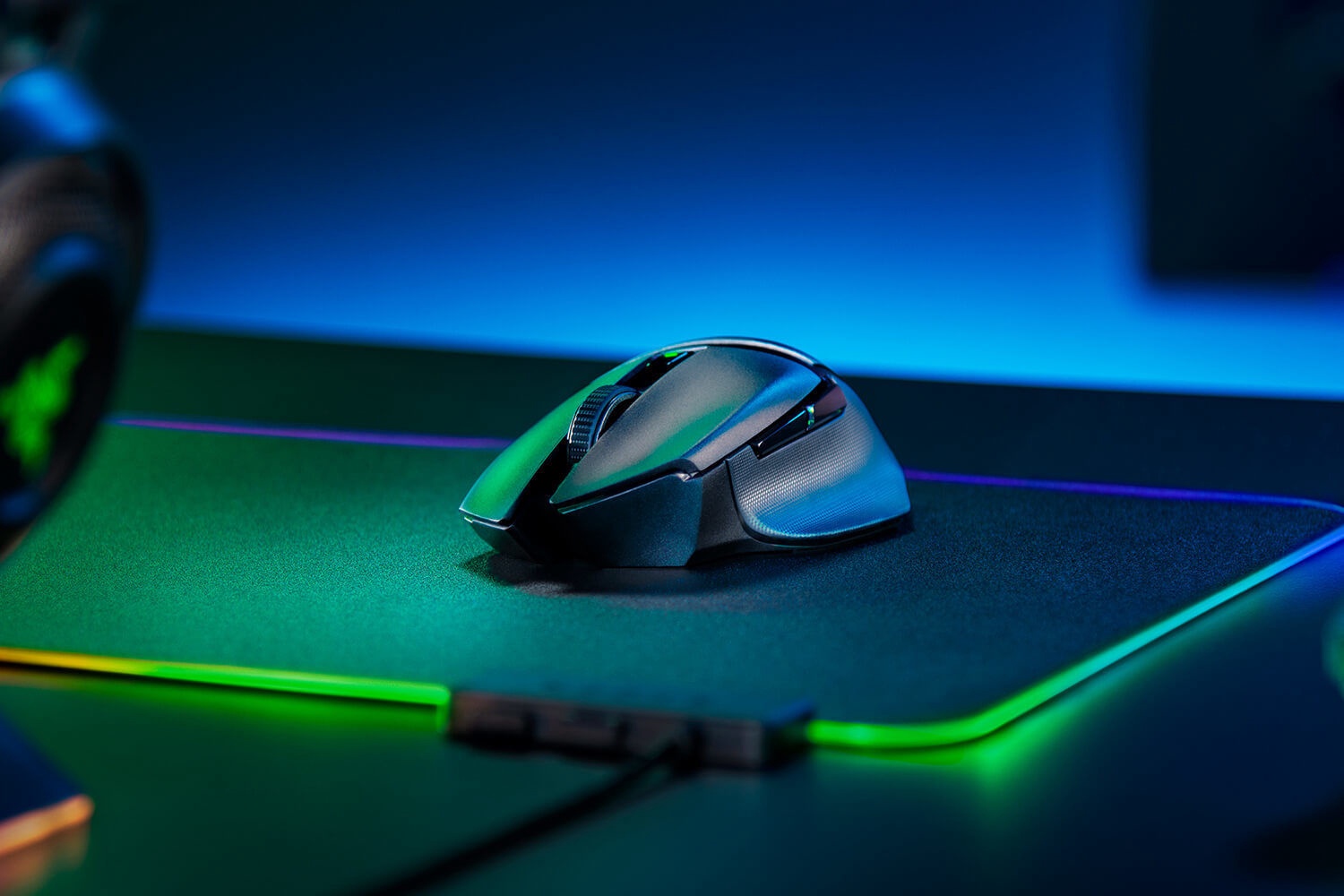 razer basilisk x hyper