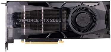 EVGA GeForce RTX 2080 Ti Gaming 11GB GDDR6 PCIE 11G-P4-2380-KR