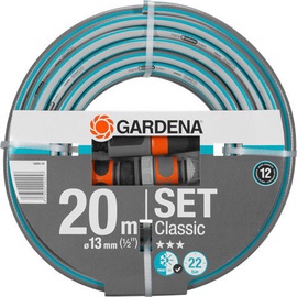 Поливочный шланг Gardena, 13 мм, 20 м