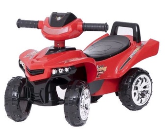As Company Ride-On Car Super Race JY-Z05 Red