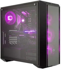 Cooler Master MasterBox Pro 5 RGB w/RGB Controller