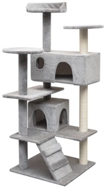 Когтеточка для кота VLX Cat Tree, 670x670x1250 мм