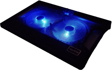 AAB NC72 Laptop Cooler