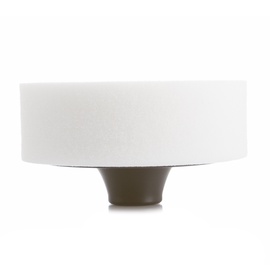 Poliravimo padas Vagner SDH, 150 x 20 mm