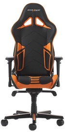 DXRacer Racing Pro R131-NO Gaming Chair Black/Orange