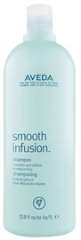Aveda Smooth Infusion Shampoo 1000ml
