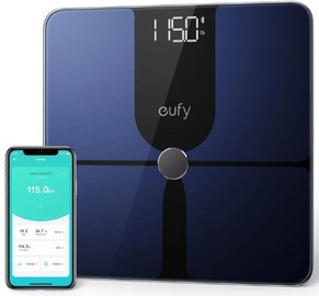 Весы для тела Eufy HPEUFWL0P1BK000