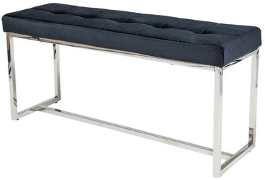 Kingapink Festina, sinine/kroom, 99 cm x 30 cm x 45 cm