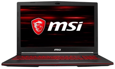 MSI GL63 8RD GL638RD-009NL
