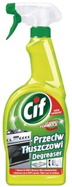 Tīrīšanas līdzeklis Cif, 0.75 l