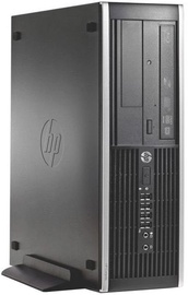 Stacionārs dators HP, GeForce GTX 1050 Ti