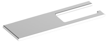 Keuco Edition 400 Toilet Paper Holder With Shelf