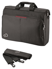 Fujitsu Notebook Bag 15.6" Black