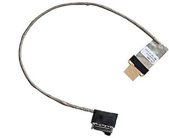 Кабель Lenovo NSC020910 Screen cable for LENOVO: Z580, Z585