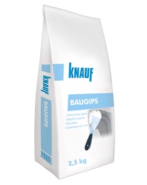Ehituskips Knauf 2,5kg