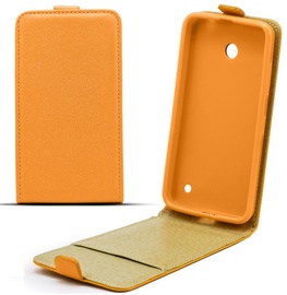Telone Shine Pocket Slim Flip Case Apple iPhone 6 Orange