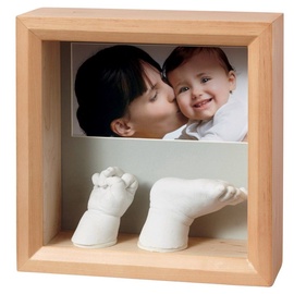 Baby Art My Baby Sculpture