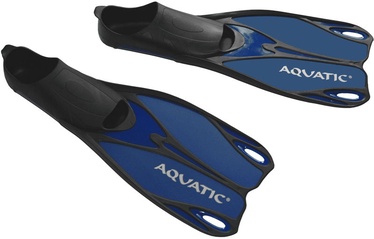 Pleznas Aqua Speed Aquatic Laguna, zila/melna, 36