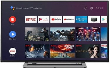 Televiisor Toshiba 65UA3A63DG
