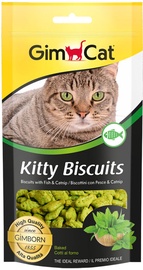 Gimborn Kitty Biscuits 40g