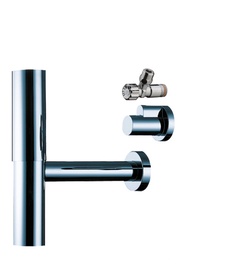 Hansgrohe Crometta 100 EcoSmart 9l Showerhead