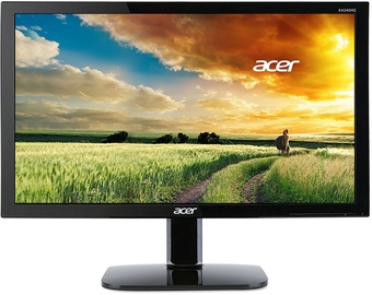 Monitorius Acer KA0 Series KA240HQ