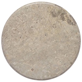 Столешница VLX Marble, серый, 600 мм x 600 мм