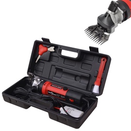 Matu griešanas mašīna VLX 7 Piece Sheep Clipper Set 550W