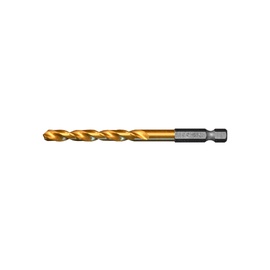 Urbis Forte Tools, metāla, hss-co, Sešstūris, 6 mm x 100 mm